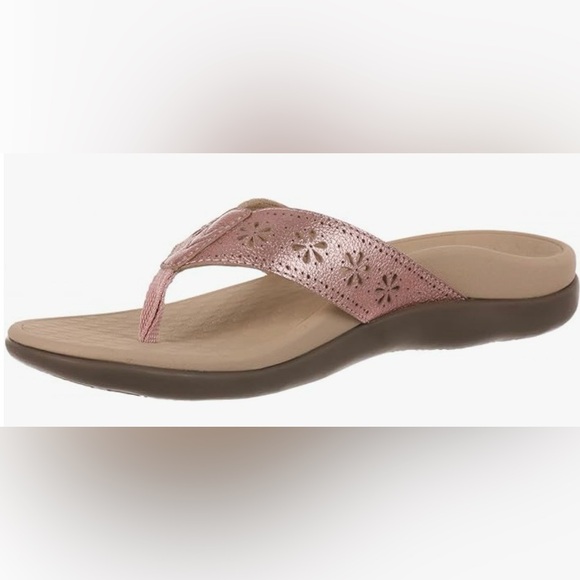 Vionic Shoes - Vionic Shona Supportive Sandal flip flop Sz 8